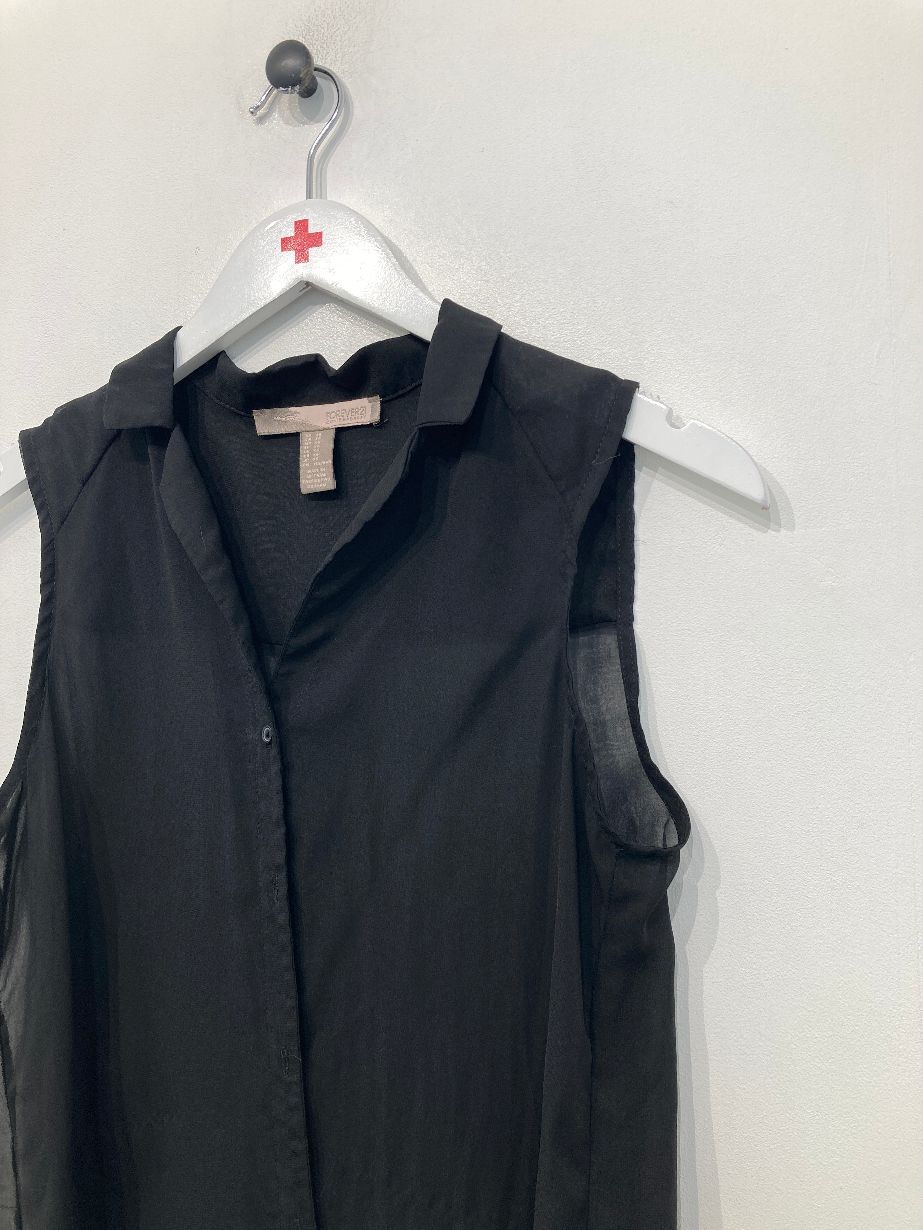 Forever 21 Skjorte
